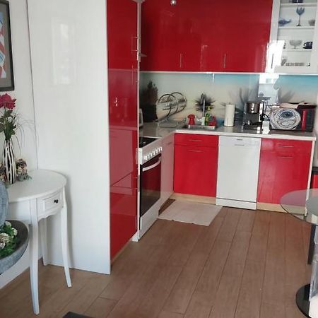 Apartment Buchholz プーラ エクステリア 写真