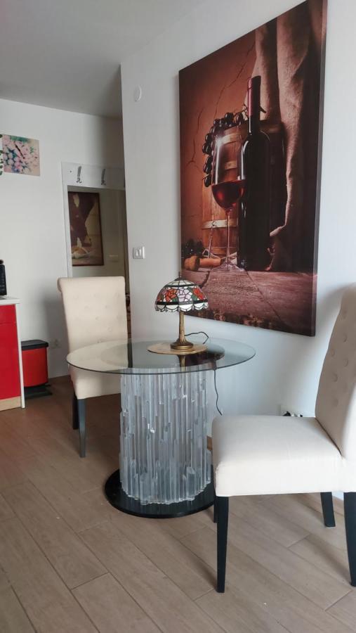 Apartment Buchholz プーラ エクステリア 写真