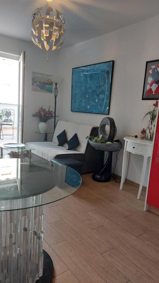 Apartment Buchholz プーラ エクステリア 写真