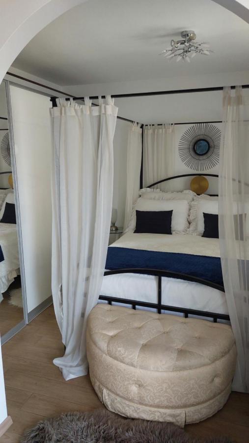 Apartment Buchholz プーラ エクステリア 写真