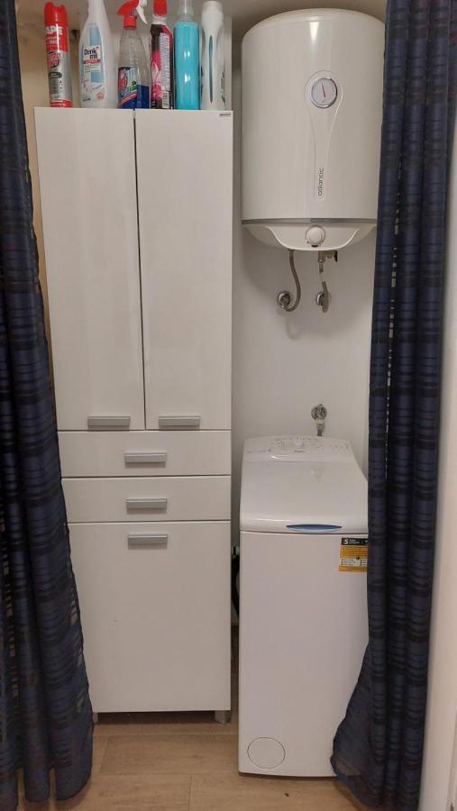 Apartment Buchholz プーラ エクステリア 写真