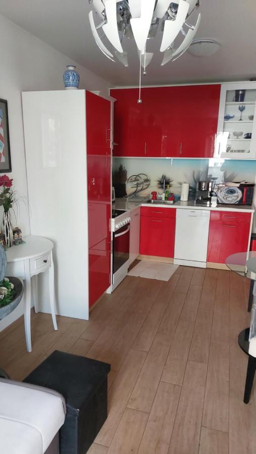 Apartment Buchholz プーラ エクステリア 写真