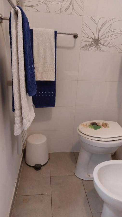 Apartment Buchholz プーラ エクステリア 写真